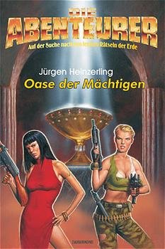 ISBN 9783811819733: Oase der Mächtigen