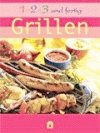 ISBN 9783811819856: 1-2-3 und fertig Grillen