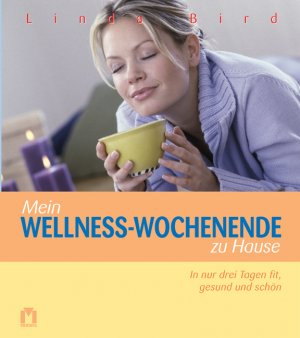 ISBN 9783811819979: Mein Wellness-Wochenende zu Hause