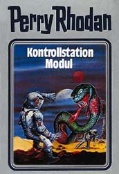 ISBN 9783811820401: Kampfstation Modul - Perry Rhodan Band 26