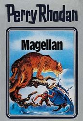 ISBN 9783811820500: Magellan - Perry Rhodan Band 35