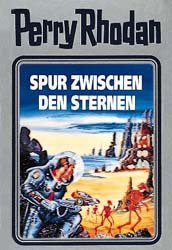 gebrauchtes Buch – Spur zwischen den Sternen