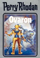 ISBN 9783811820678: Ovaron – Perry Rhodan Band 48