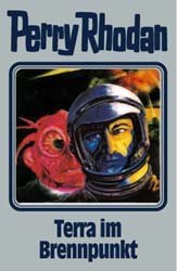 ISBN 9783811820814: Terra im Brennpunkt – Perry Rhodan Band 61