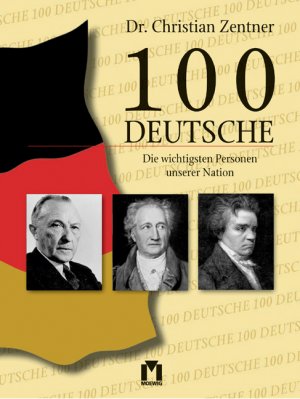 ISBN 9783811829121: 100 Deutsche