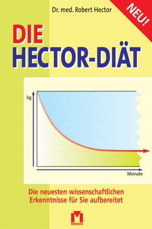 ISBN 9783811829299: Die Hector-Diät