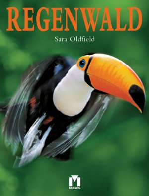 ISBN 9783811838871: Regenwald