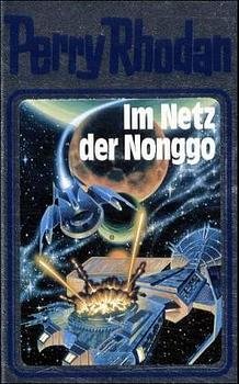 ISBN 9783811840737: Perry Rhodan Silberband - Im Netz der Nonggo