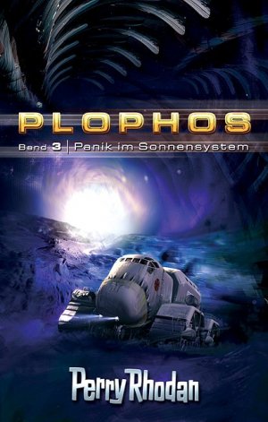 ISBN 9783811855526: Perry Rhodan - Plophos - Band 3: Panik im Sonnensystem - bk191