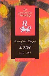 ISBN 9783811858213: Löwe – Astrologischer Kompass