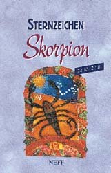 ISBN 9783811858817: Skorpion