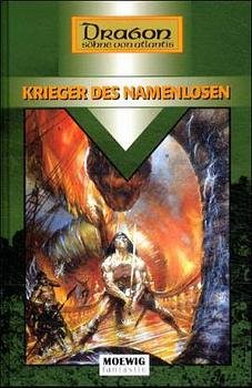 ISBN 9783811875104: Dragon: Krieger der Namenlosen