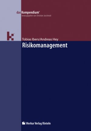 ISBN 9783812006187: Risikomanagement