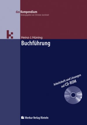 ISBN 9783812006279: Buchführung