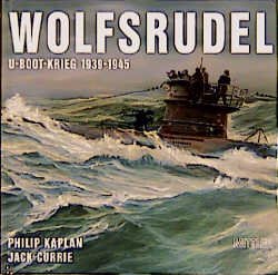 ISBN 9783813205404: Wolfsrudel