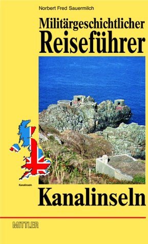 ISBN 9783813205503: Kanalinseln