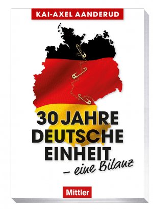 ISBN 9783813211016: 30 Jahre Deutsche Einheit – Eine Bilanz