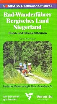 ISBN 9783813401035: Bergisches Land