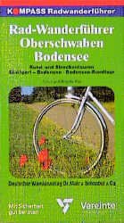 ISBN 9783813401585: Oberschwaben - Bodensee