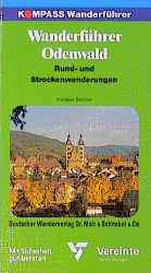 ISBN 9783813401615: Odenwald