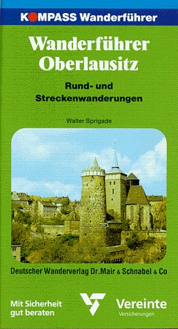 ISBN 9783813402698: Oberlausitz