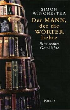 ISBN 9783813500936: Der Mann, der die Wörter liebte