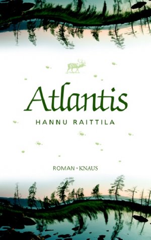 ISBN 9783813502756: Atlantis: Roman