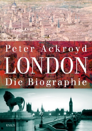 ISBN 9783813502909: London - Die Biographie