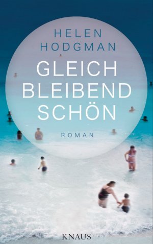 ISBN 9783813504729: Gleichbleibend schön