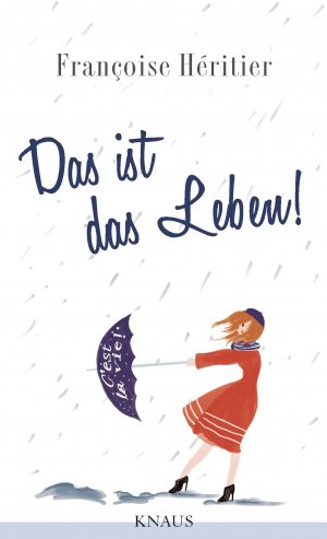 ISBN 9783813505276: Das ist das Leben!