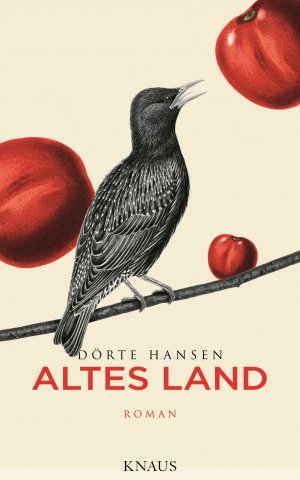 ISBN 9783813506471: Altes Land: Roman - signiert