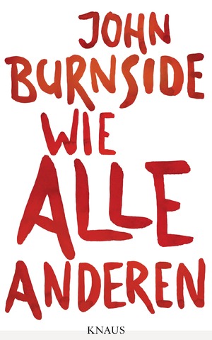 ISBN 9783813507140: Wie alle anderen