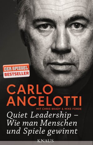 ISBN 9783813507522: Quiet Leadership – Wie man Menschen und Spiele gewinnt