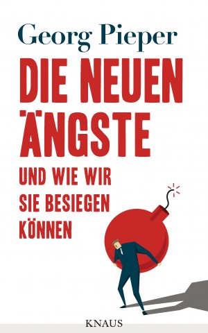 gebrauchtes Buch – Die neuen Ängste