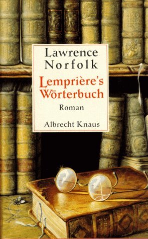 ISBN 9783813510461: Lempières Wörterbuch