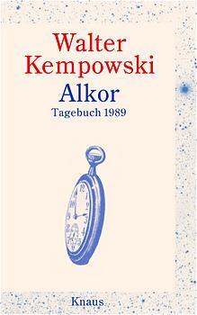 ISBN 9783813526042: Alkor - Tagebuch 1989