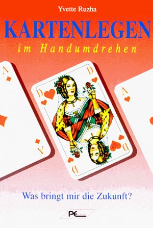 Isbn Kartenlegen Im Handumdrehen Neu Gebraucht Kaufen