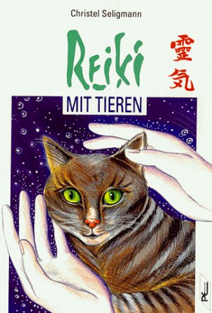 ISBN 9783813803488: Reiki mit Tieren