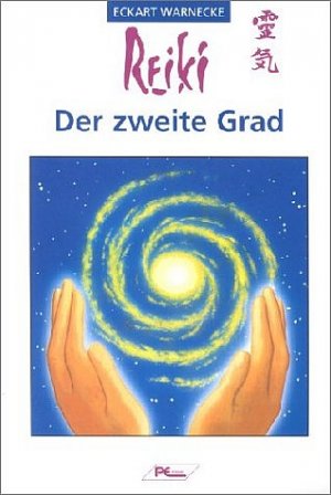 ISBN 9783813804102: Reiki - Der II. Grad