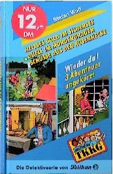 gebrauchte Buecher