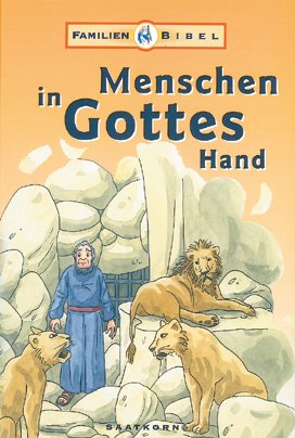 ISBN 9783815016237: Menschen in Gottes Hand: Menschen in Gottes Hand