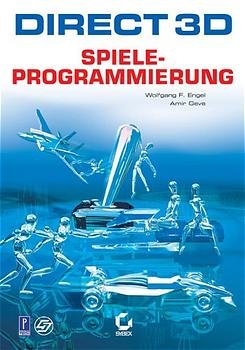 ISBN 9783815504222: Direct 3D Spieleprogrammierung, m. CD-ROM