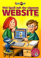 ISBN 9783815540336: clever & fun: Viel Spass mit der eigenen Website