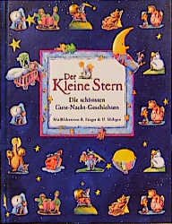 ISBN 9783815712696: Der kleine Stern