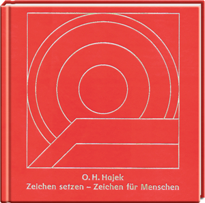 ISBN 9783815714850: ZEICHEN SETZEN - ZEICHEN FÜR MENSCHE