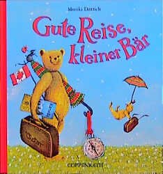 ISBN 9783815716977: Gute Reise, kleiner Bär