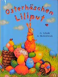 ISBN 9783815720837: Osterhäschen Liliput