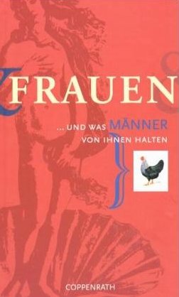 ISBN 9783815724408: Männer... und was Frauen von ihnen halten - Frauen... und was Männer von ihnen halten