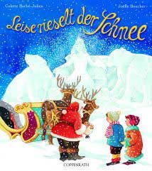 ISBN 9783815725900: Leise rieselt der Schnee