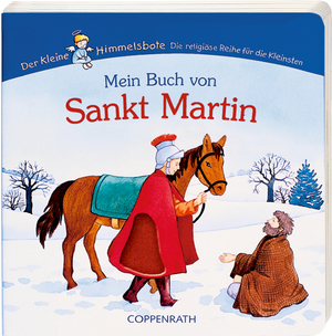 ISBN 9783815730287: Mein Buch von Sankt Martin